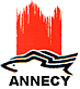 Ville d'Annecy